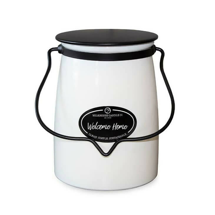 Milkhouse 22oz Candle