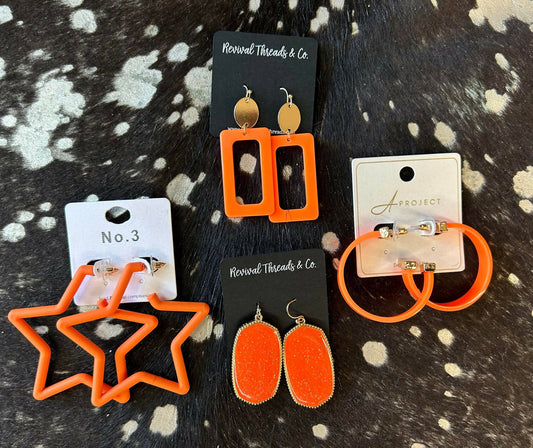 Le Orange Collection ER