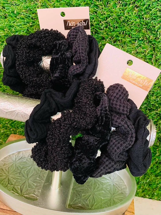 Millie Scrunchie Set