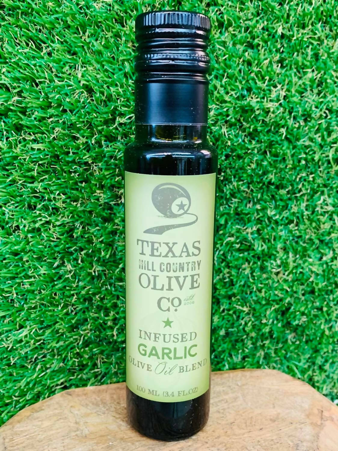 Texas Hill Country Olive Oil Co.