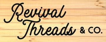 Revival Threads & Co. Gift Card