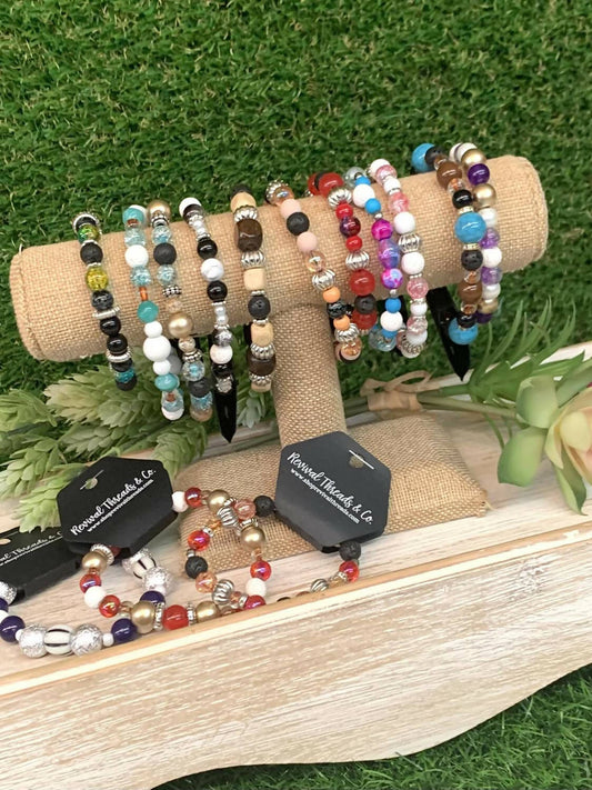 Aromatherapy Bracelets