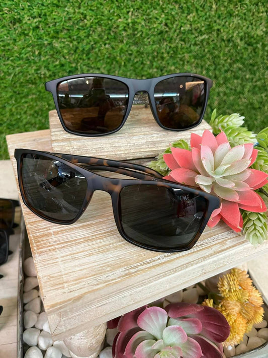 Leah Sunglasses