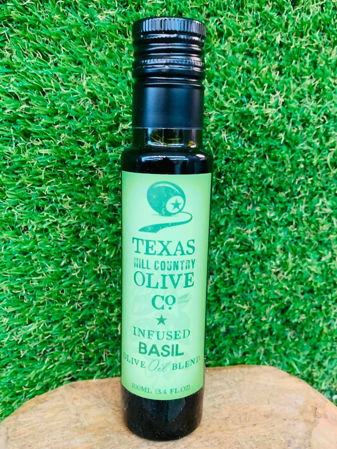 Texas Hill Country Olive Oil Co.